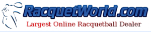 Free Gift Storewide (Minimum Order: $99) at Racquetworld Promo Codes